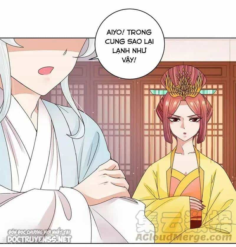 Dục Huyết Thương Hậu - Chương 200 - ảnh 2