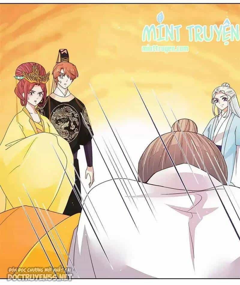 Dục Huyết Thương Hậu - Chương 200 - ảnh 28