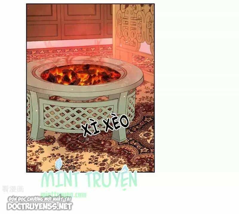 Dục Huyết Thương Hậu - Chương 200 - ảnh 7