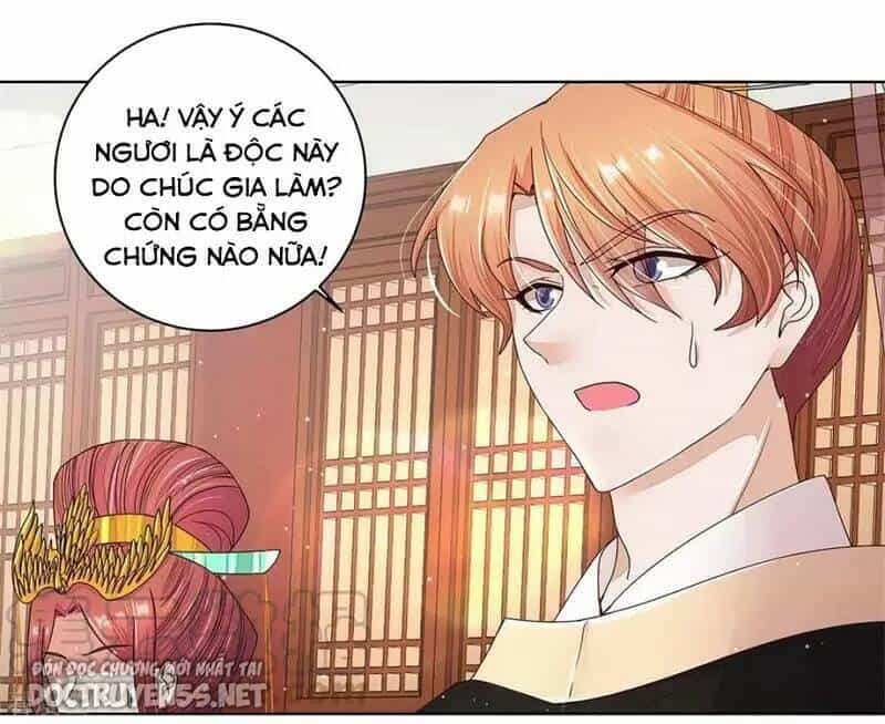 Dục Huyết Thương Hậu - Chương 201 - ảnh 17