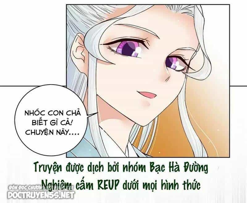 Dục Huyết Thương Hậu - Chương 201 - ảnh 18
