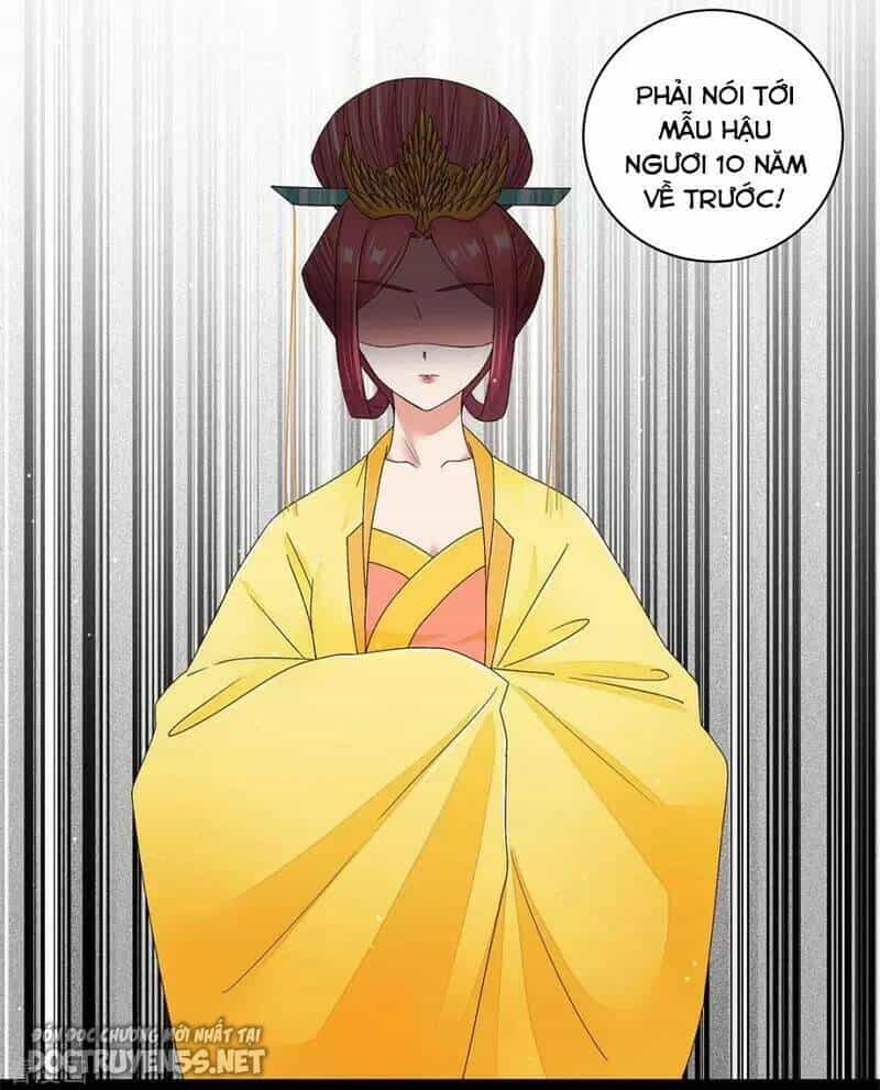 Dục Huyết Thương Hậu - Chương 201 - ảnh 19