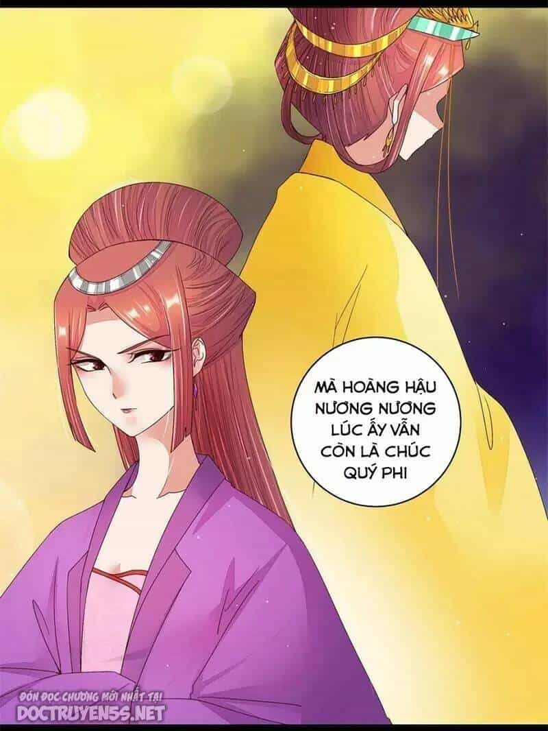 Dục Huyết Thương Hậu - Chương 201 - ảnh 21