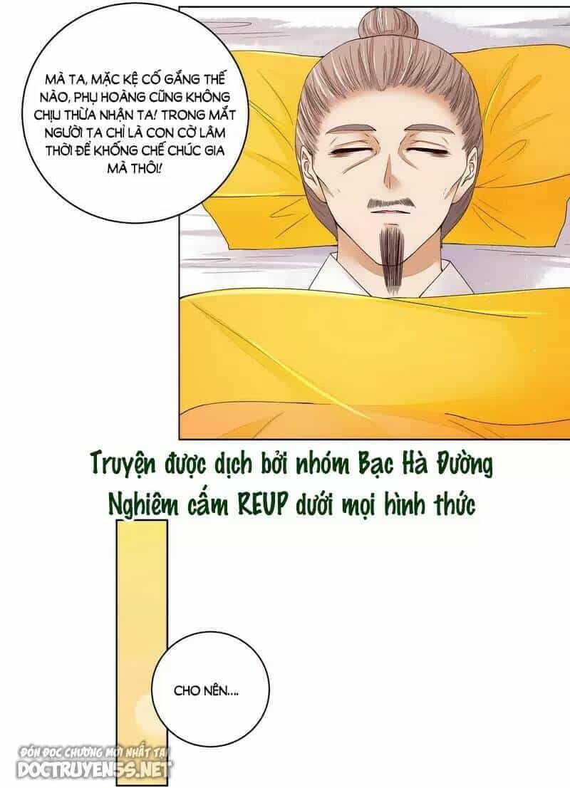 Dục Huyết Thương Hậu - Chương 202 - ảnh 28