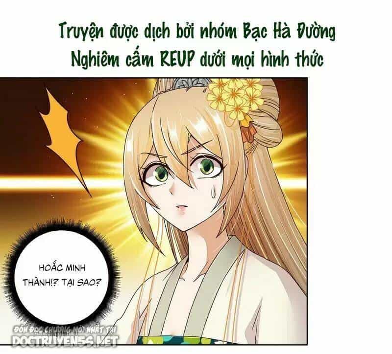 Dục Huyết Thương Hậu - Chương 202 - ảnh 9