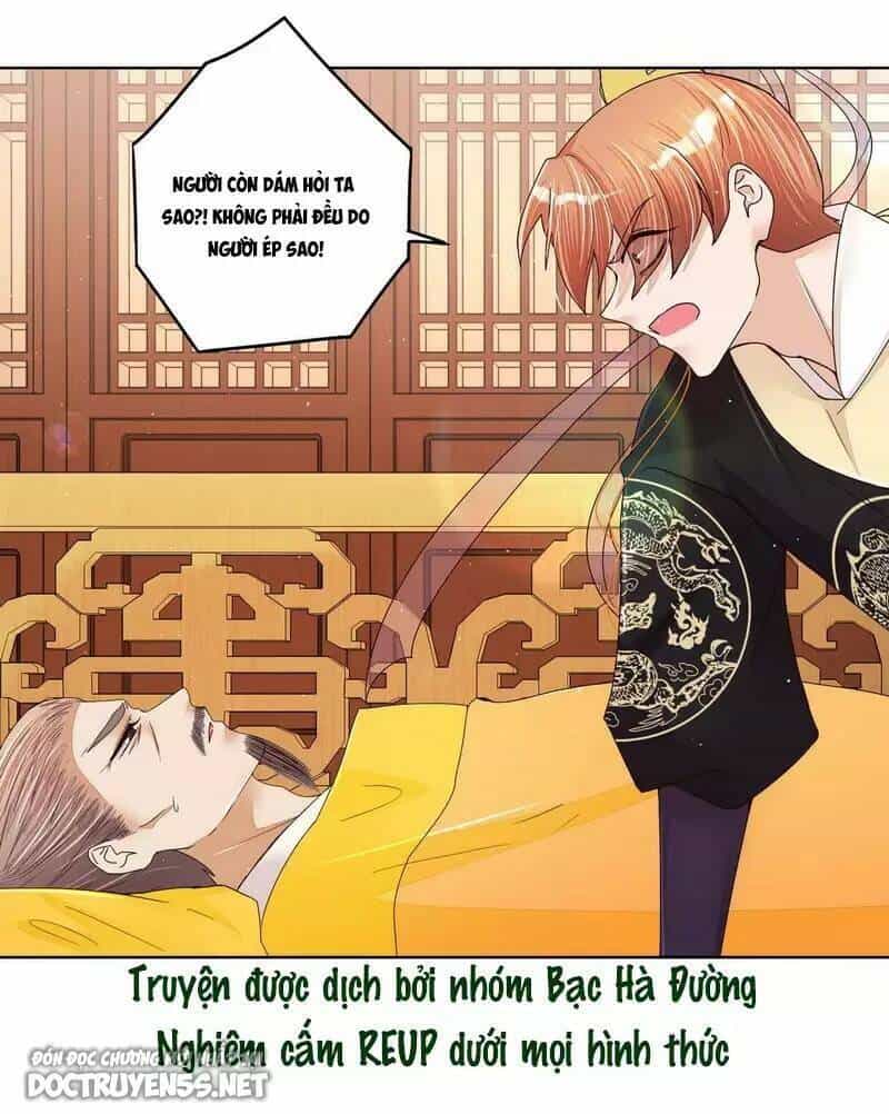 Dục Huyết Thương Hậu - Chương 203 - ảnh 4