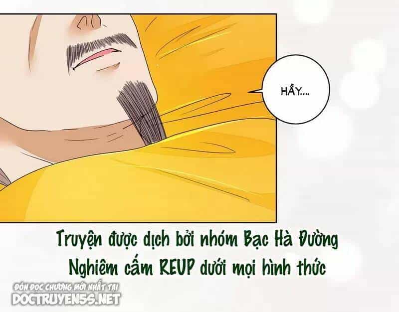 Dục Huyết Thương Hậu - Chương 203 - ảnh 6