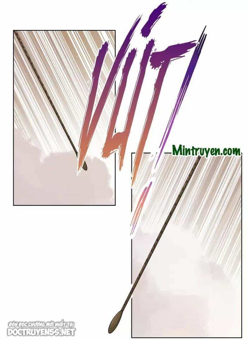 Dục Huyết Thương Hậu - Chương 205 - ảnh 26