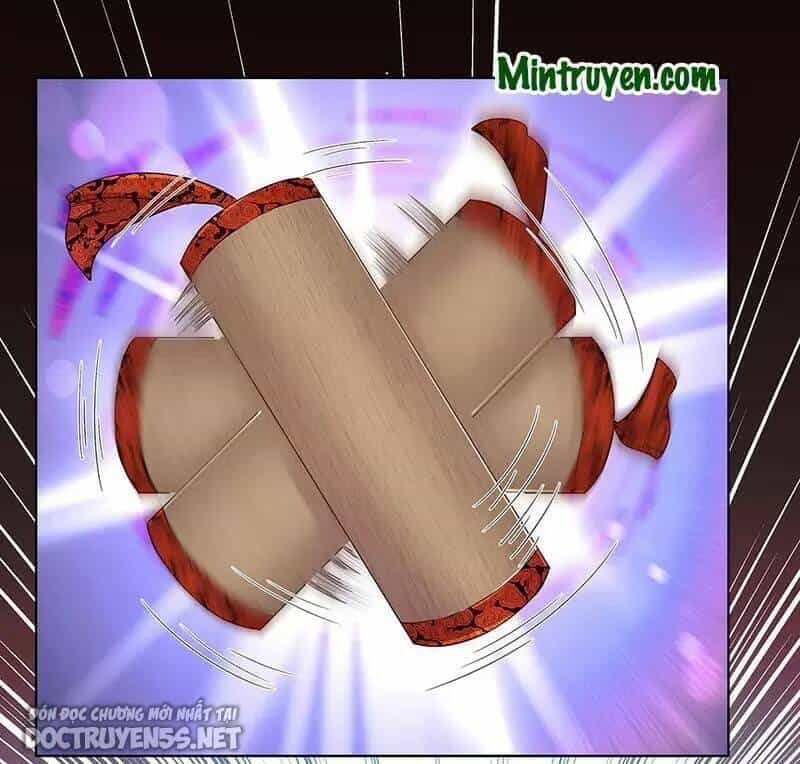 Dục Huyết Thương Hậu - Chương 206 - ảnh 10