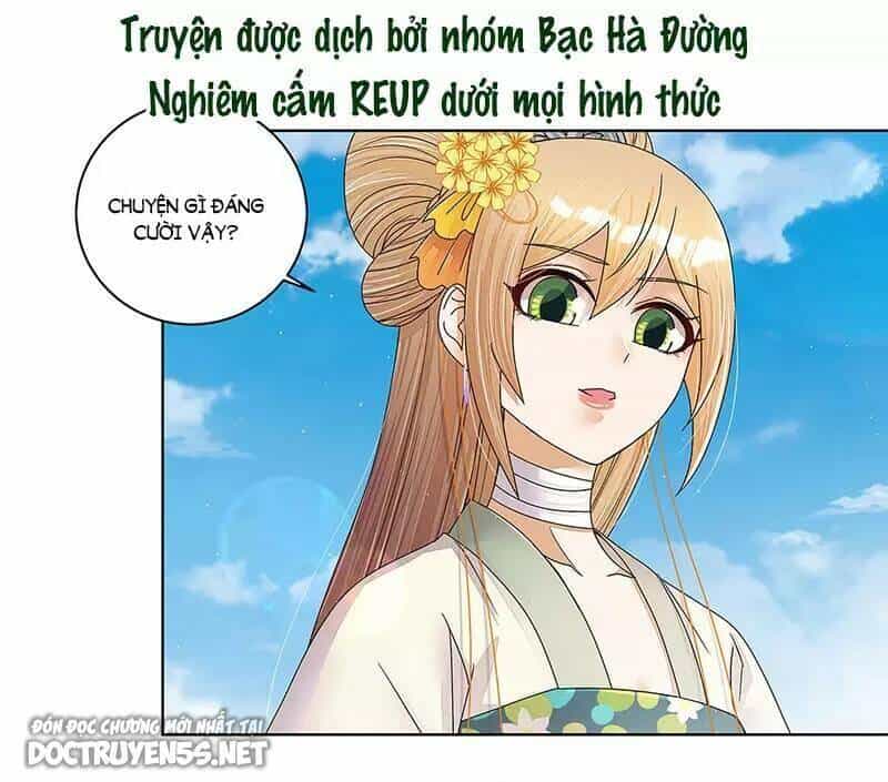 Dục Huyết Thương Hậu - Chương 208 - ảnh 31