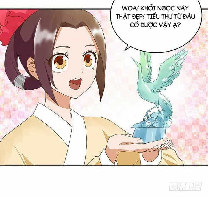Dục Huyết Thương Hậu - Chương 20 - ảnh 20