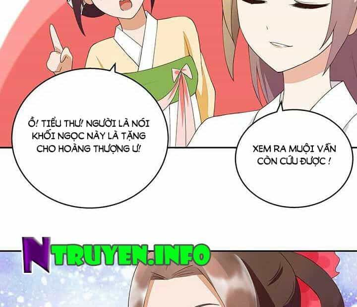 Dục Huyết Thương Hậu - Chương 20 - ảnh 29