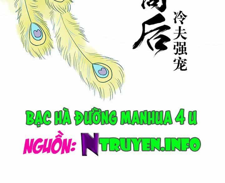 Dục Huyết Thương Hậu - Chương 20 - ảnh 3