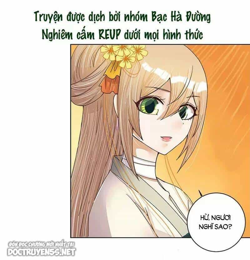 Dục Huyết Thương Hậu - Chương 209 - ảnh 17