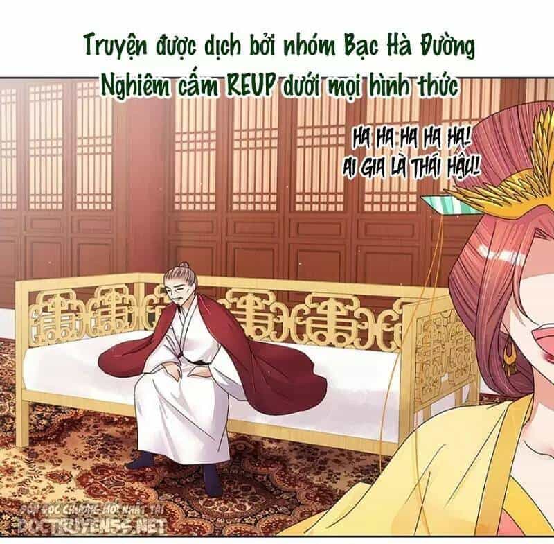 Dục Huyết Thương Hậu - Chương 209 - ảnh 25