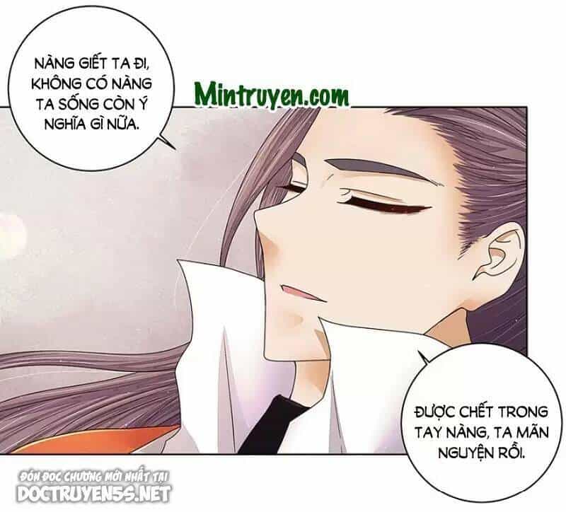 Dục Huyết Thương Hậu - Chương 209 - ảnh 6