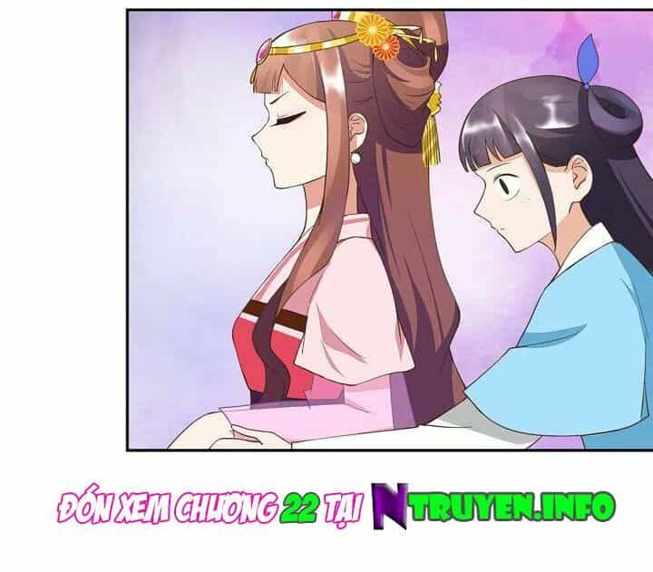 Dục Huyết Thương Hậu - Chương 21 - ảnh 33
