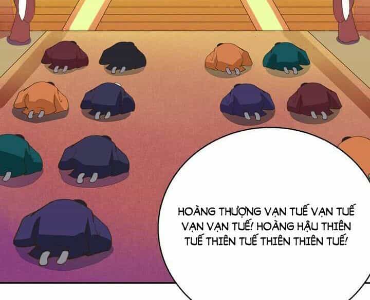 Dục Huyết Thương Hậu - Chương 22 - ảnh 5