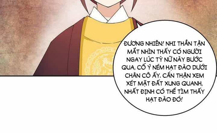 Dục Huyết Thương Hậu - Chương 23 - ảnh 25