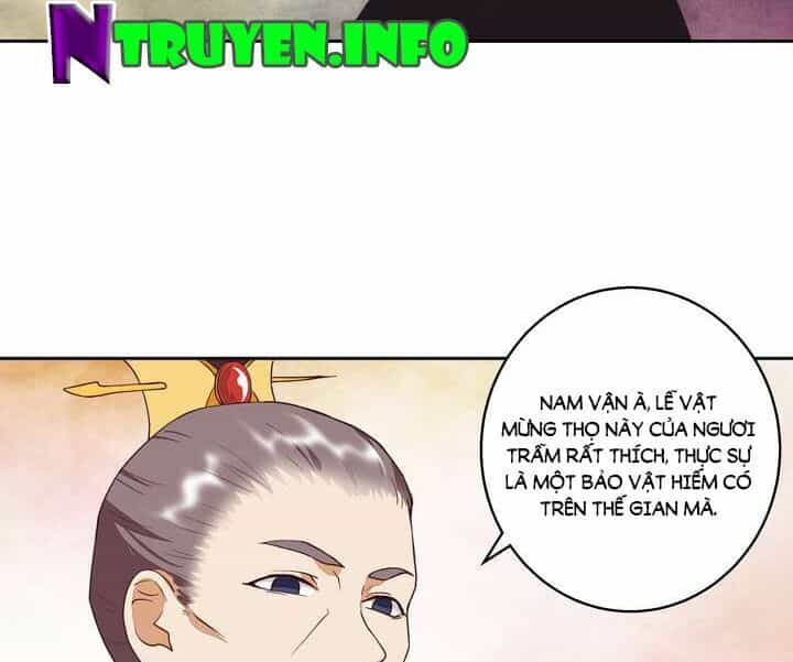 Dục Huyết Thương Hậu - Chương 24 - ảnh 22