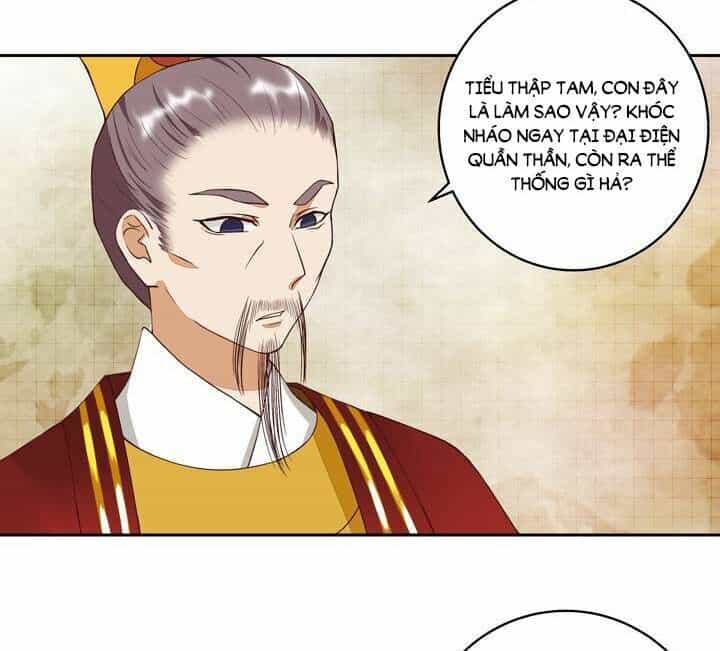 Dục Huyết Thương Hậu - Chương 24 - ảnh 26
