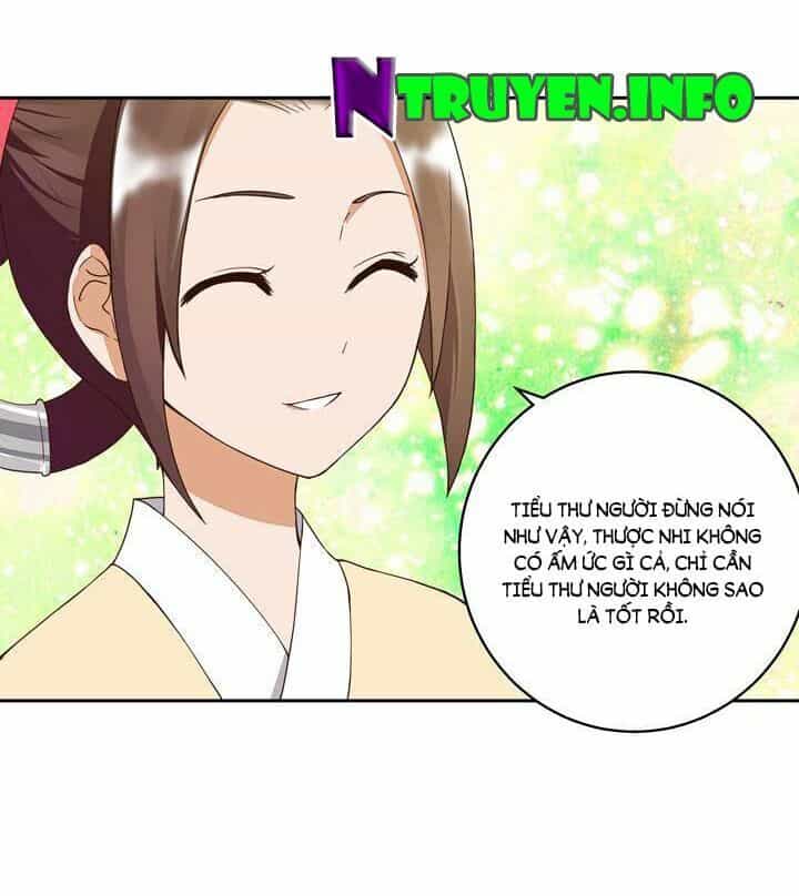 Dục Huyết Thương Hậu - Chương 27 - ảnh 20
