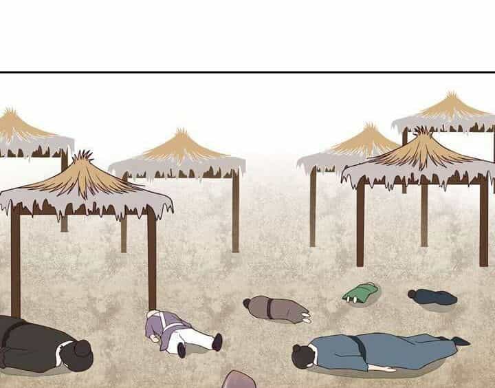 Dục Huyết Thương Hậu - Chương 28 - ảnh 7
