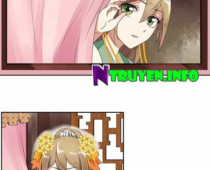 Dục Huyết Thương Hậu - Chương 2 - ảnh 21