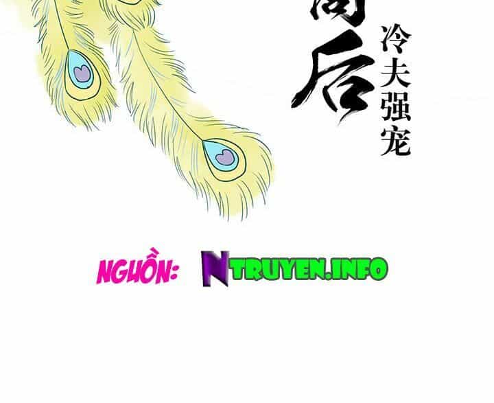 Dục Huyết Thương Hậu - Chương 2 - ảnh 3