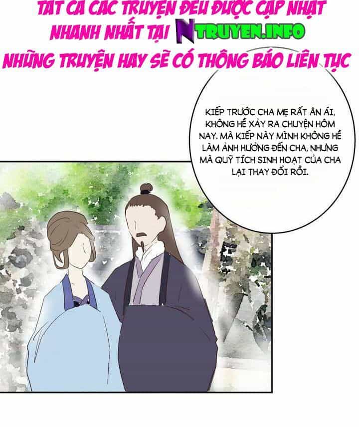 Dục Huyết Thương Hậu - Chương 30 - ảnh 31