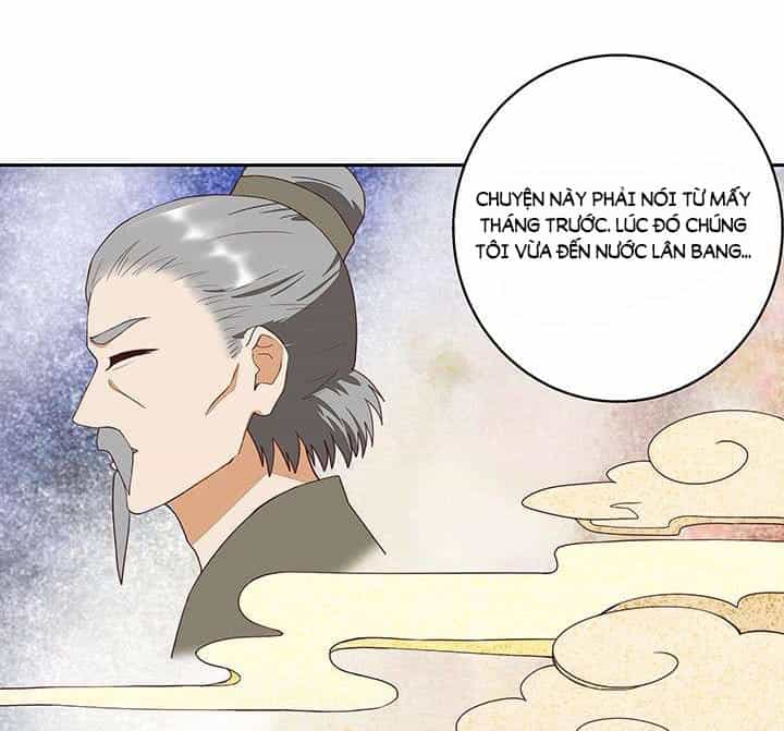 Dục Huyết Thương Hậu - Chương 32 - ảnh 15