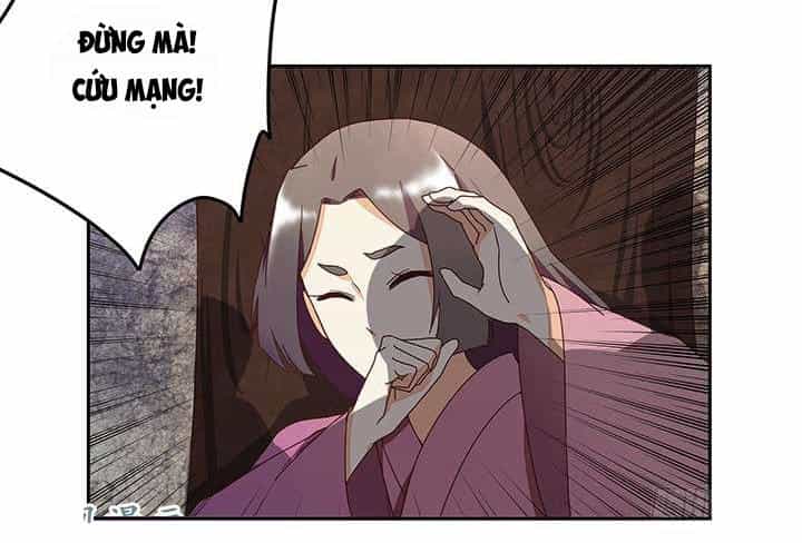 Dục Huyết Thương Hậu - Chương 32 - ảnh 22
