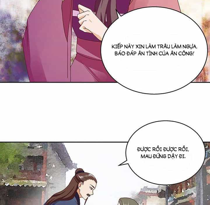 Dục Huyết Thương Hậu - Chương 32 - ảnh 33