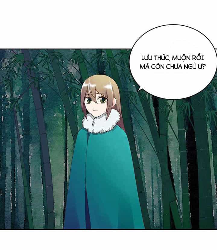 Dục Huyết Thương Hậu - Chương 32 - ảnh 6