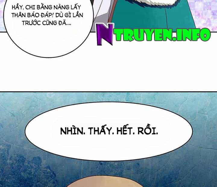Dục Huyết Thương Hậu - Chương 33 - ảnh 31