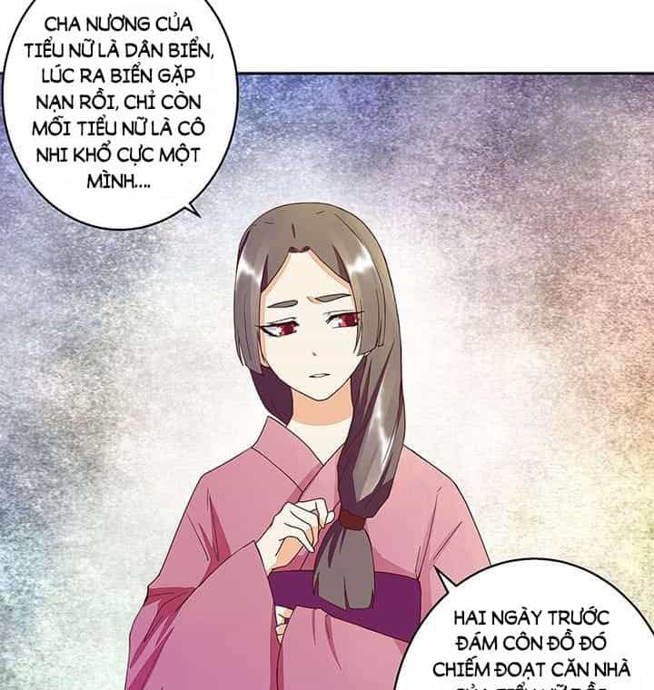 Dục Huyết Thương Hậu - Chương 33 - ảnh 5
