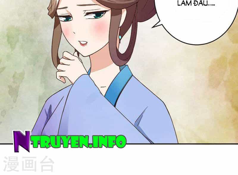 Dục Huyết Thương Hậu - Chương 36 - ảnh 28