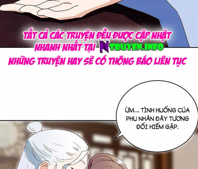 Dục Huyết Thương Hậu - Chương 36 - ảnh 42