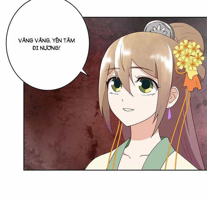 Dục Huyết Thương Hậu - Chương 37 - ảnh 29