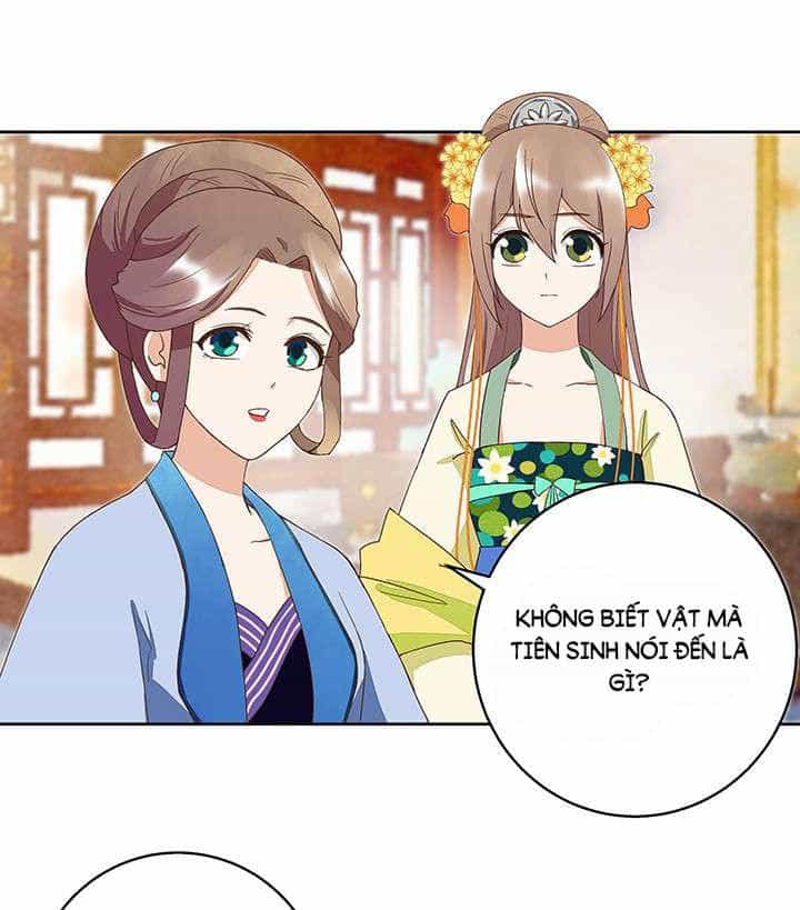 Dục Huyết Thương Hậu - Chương 37 - ảnh 4