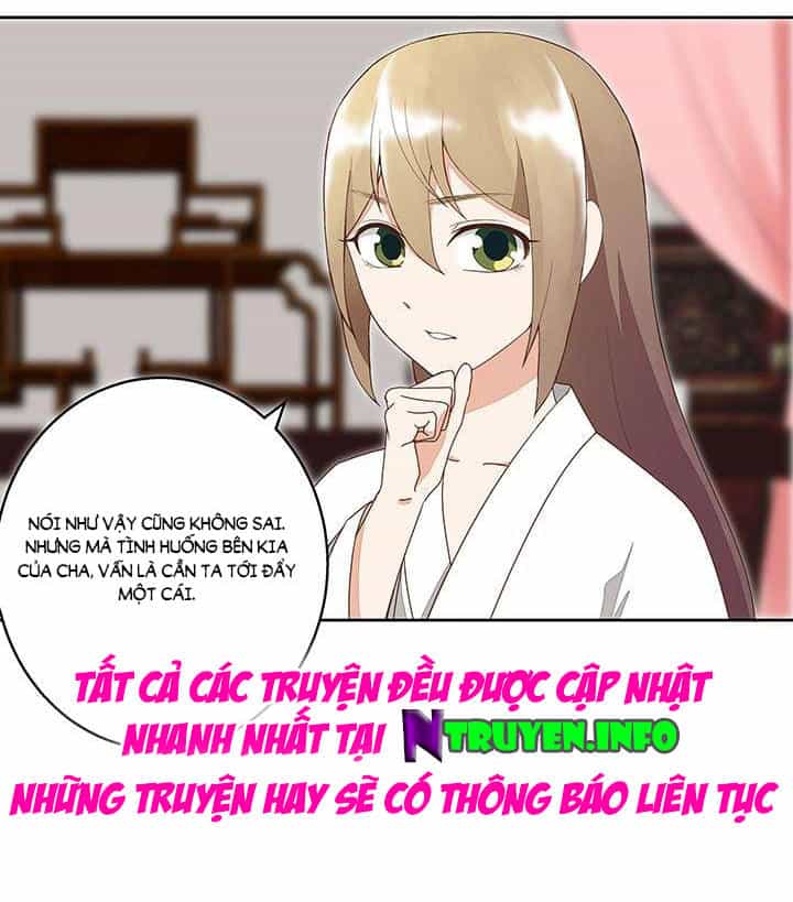 Dục Huyết Thương Hậu - Chương 38 - ảnh 43