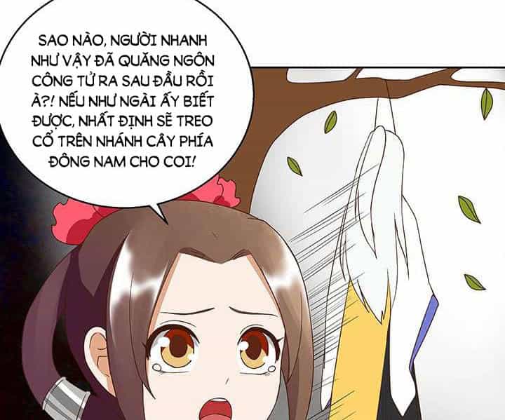 Dục Huyết Thương Hậu - Chương 38 - ảnh 7