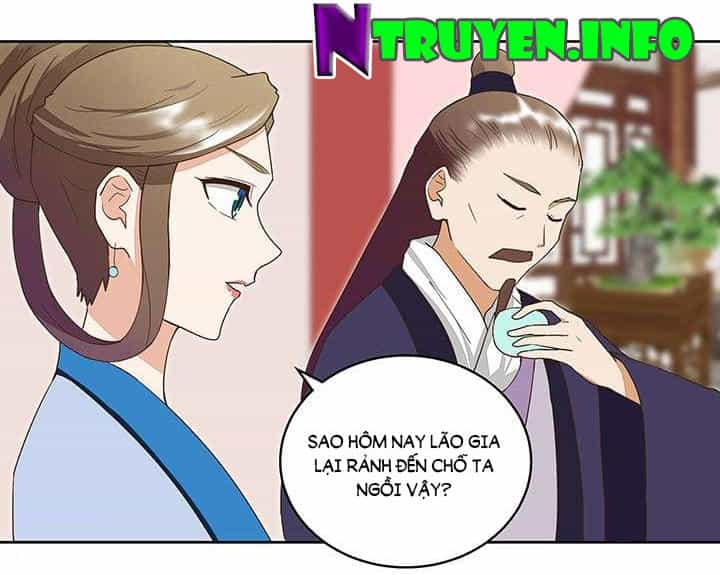 Dục Huyết Thương Hậu - Chương 39 - ảnh 28