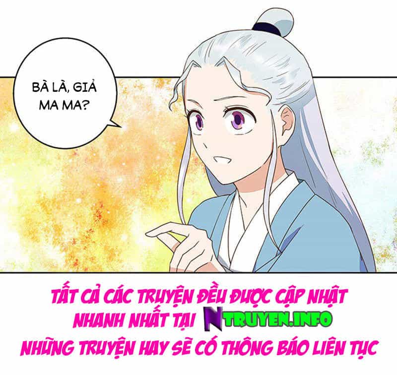 Dục Huyết Thương Hậu - Chương 41 - ảnh 37