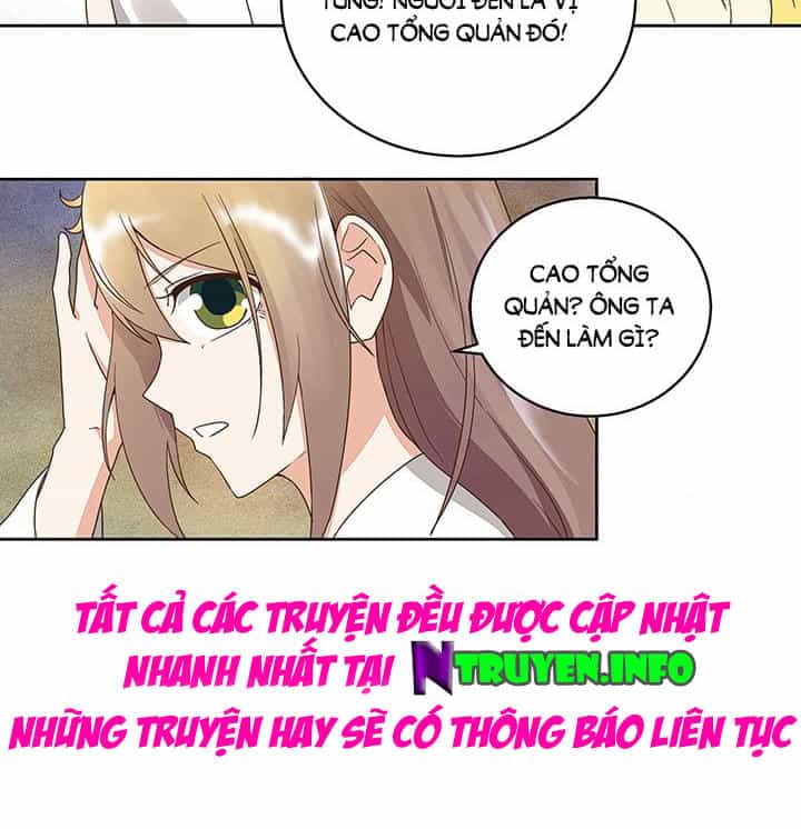 Dục Huyết Thương Hậu - Chương 43 - ảnh 38