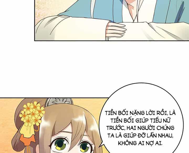Dục Huyết Thương Hậu - Chương 43 - ảnh 6