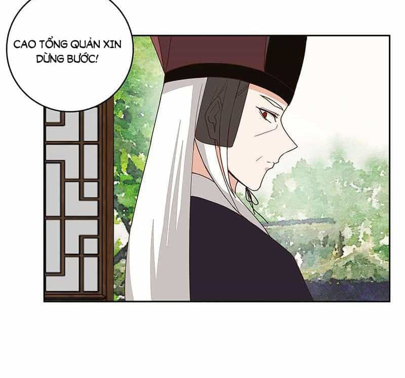 Dục Huyết Thương Hậu - Chương 44 - ảnh 16