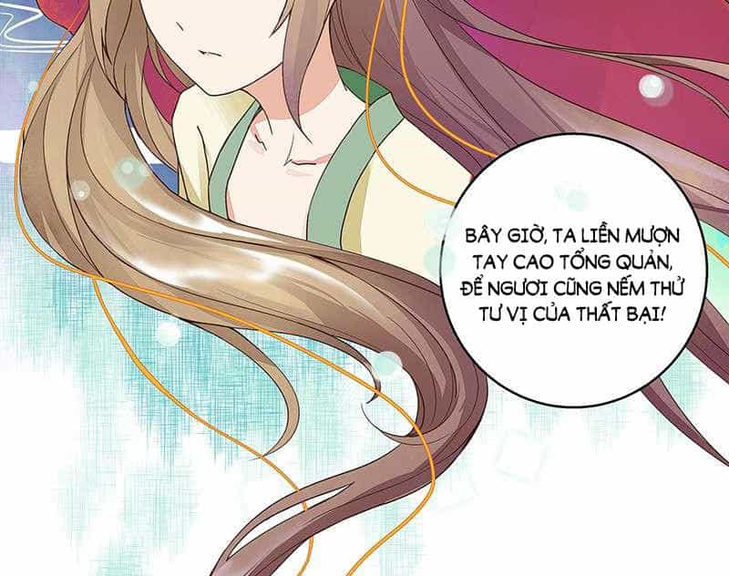 Dục Huyết Thương Hậu - Chương 44 - ảnh 21