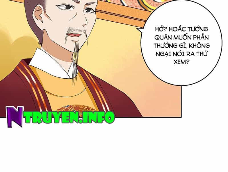 Dục Huyết Thương Hậu - Chương 45 - ảnh 18