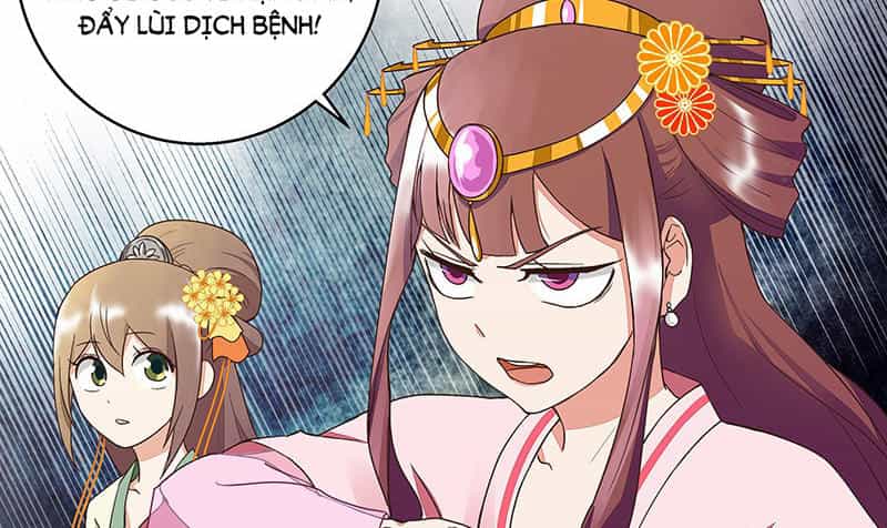 Dục Huyết Thương Hậu - Chương 45 - ảnh 31